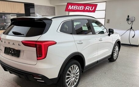 Haval Jolion, 2026 год, 2 649 000 рублей, 5 фотография