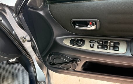 Toyota Altezza, 2001 год, 750 000 рублей, 4 фотография