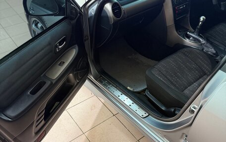 Toyota Altezza, 2001 год, 750 000 рублей, 6 фотография