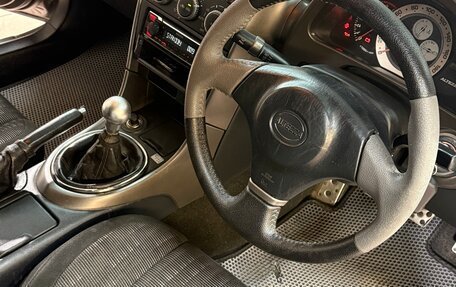 Toyota Altezza, 2001 год, 750 000 рублей, 7 фотография