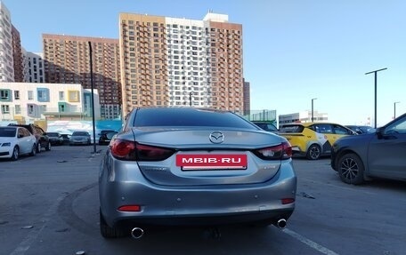 Mazda 6, 2013 год, 125 000 рублей, 7 фотография