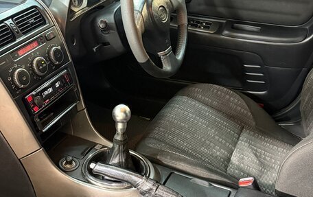 Toyota Altezza, 2001 год, 750 000 рублей, 8 фотография