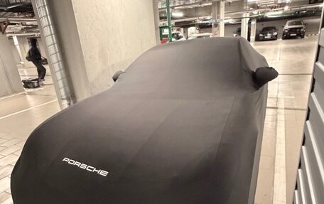 Porsche Panamera II рестайлинг, 2021 год, 16 000 000 рублей, 3 фотография