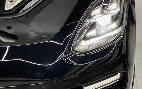 Porsche Panamera II рестайлинг, 2021 год, 16 000 000 рублей, 5 фотография