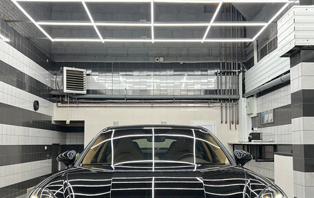 Porsche Panamera II рестайлинг, 2021 год, 16 000 000 рублей, 9 фотография