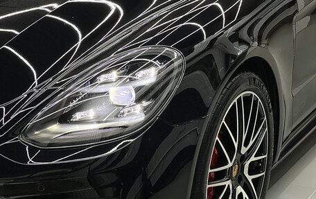 Porsche Panamera II рестайлинг, 2021 год, 16 000 000 рублей, 12 фотография