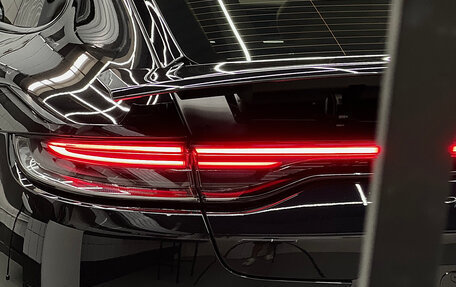 Porsche Panamera II рестайлинг, 2021 год, 16 000 000 рублей, 14 фотография