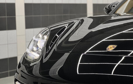 Porsche Panamera II рестайлинг, 2021 год, 16 000 000 рублей, 10 фотография