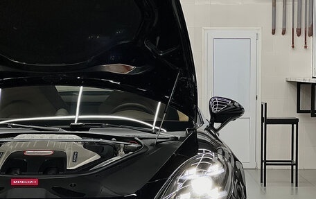 Porsche Panamera II рестайлинг, 2021 год, 16 000 000 рублей, 4 фотография