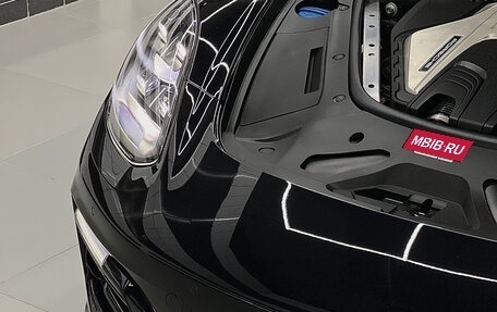 Porsche Panamera II рестайлинг, 2021 год, 16 000 000 рублей, 6 фотография