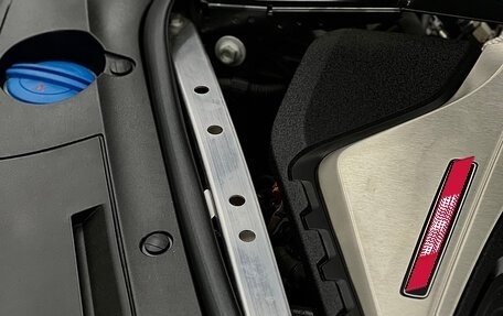 Porsche Panamera II рестайлинг, 2021 год, 16 000 000 рублей, 8 фотография