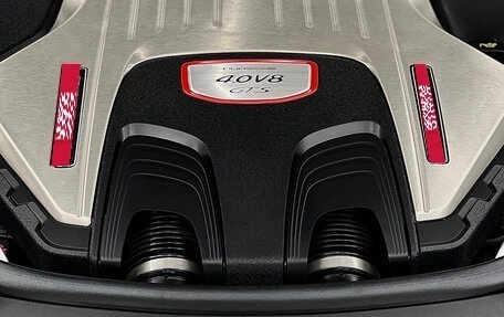 Porsche Panamera II рестайлинг, 2021 год, 16 000 000 рублей, 7 фотография