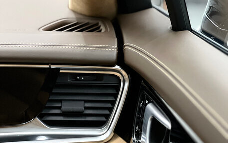 Porsche Panamera II рестайлинг, 2021 год, 16 000 000 рублей, 16 фотография