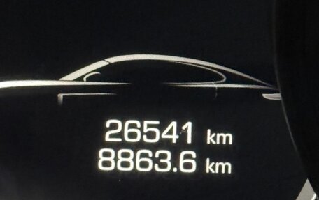 Porsche Panamera II рестайлинг, 2021 год, 16 000 000 рублей, 20 фотография