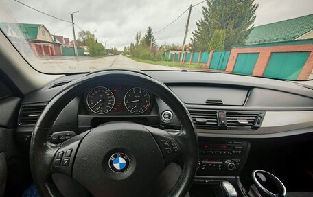 BMW X1, 2014 год, 1 320 000 рублей, 5 фотография