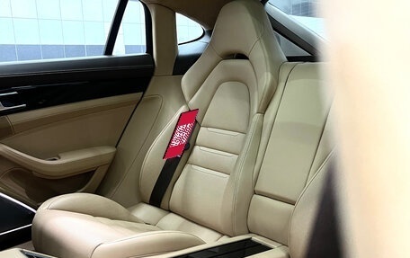 Porsche Panamera II рестайлинг, 2021 год, 16 000 000 рублей, 19 фотография