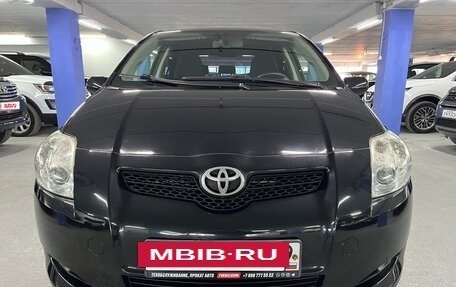 Toyota Auris II, 2009 год, 809 000 рублей, 2 фотография