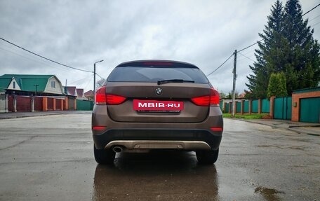 BMW X1, 2014 год, 1 320 000 рублей, 2 фотография