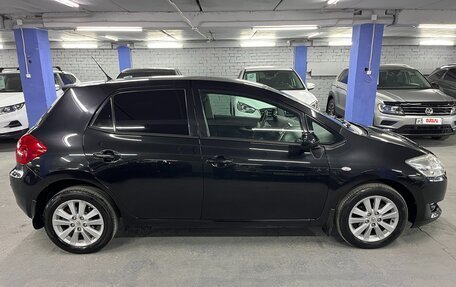 Toyota Auris II, 2009 год, 809 000 рублей, 4 фотография