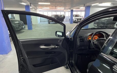 Toyota Auris II, 2009 год, 809 000 рублей, 10 фотография