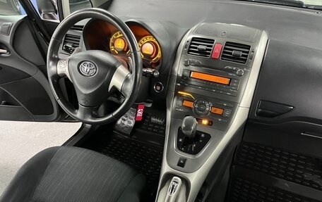 Toyota Auris II, 2009 год, 809 000 рублей, 12 фотография