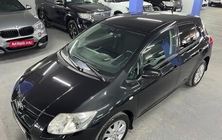 Toyota Auris II, 2009 год, 809 000 рублей, 9 фотография