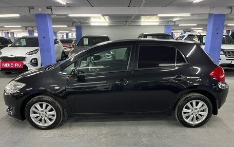 Toyota Auris II, 2009 год, 809 000 рублей, 8 фотография