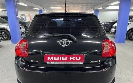 Toyota Auris II, 2009 год, 809 000 рублей, 6 фотография