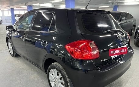 Toyota Auris II, 2009 год, 809 000 рублей, 7 фотография