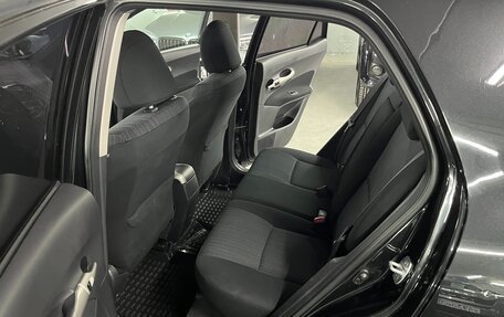 Toyota Auris II, 2009 год, 809 000 рублей, 19 фотография