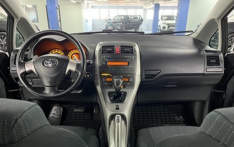 Toyota Auris II, 2009 год, 809 000 рублей, 16 фотография