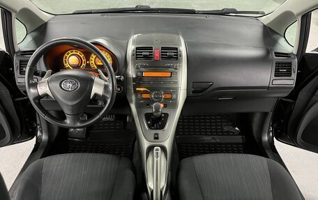 Toyota Auris II, 2009 год, 809 000 рублей, 15 фотография