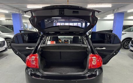 Toyota Auris II, 2009 год, 809 000 рублей, 22 фотография