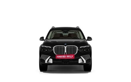 BMW X7, 2025 год, 17 600 000 рублей, 4 фотография