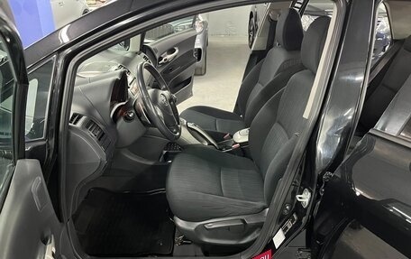 Toyota Auris II, 2009 год, 809 000 рублей, 18 фотография