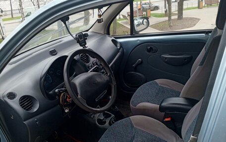 Daewoo Matiz I, 2012 год, 106 999 рублей, 5 фотография