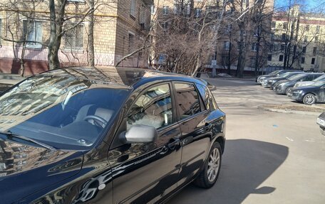 Mazda 3, 2008 год, 310 000 рублей, 5 фотография