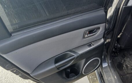 Mazda 3, 2008 год, 310 000 рублей, 14 фотография