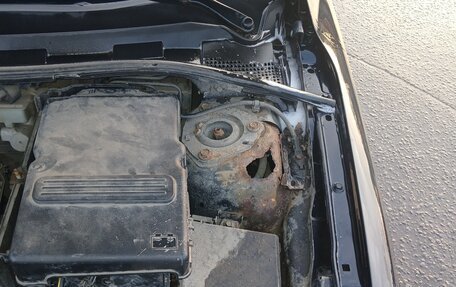 Mazda 3, 2008 год, 310 000 рублей, 12 фотография