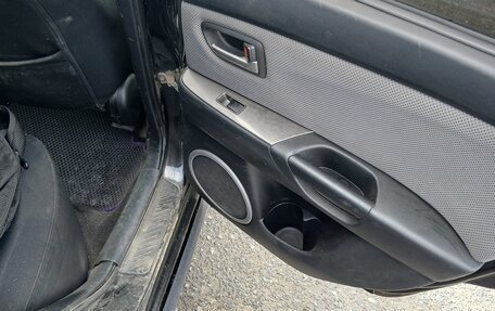 Mazda 3, 2008 год, 310 000 рублей, 15 фотография