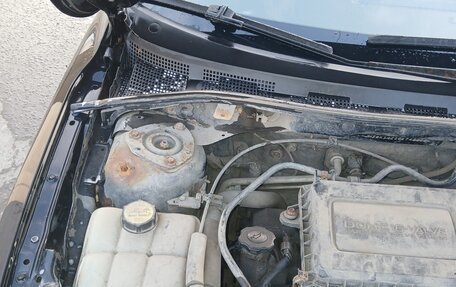 Mazda 3, 2008 год, 310 000 рублей, 11 фотография