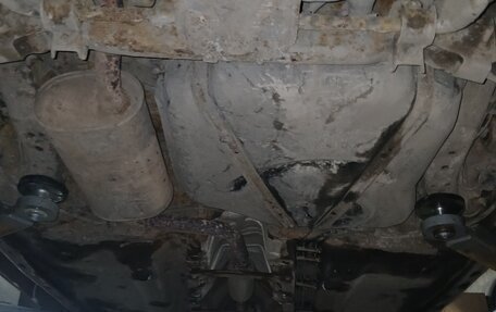 Mazda 3, 2008 год, 310 000 рублей, 10 фотография