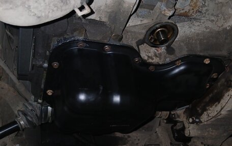 Mazda 3, 2008 год, 310 000 рублей, 8 фотография