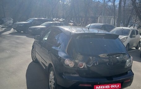 Mazda 3, 2008 год, 310 000 рублей, 4 фотография