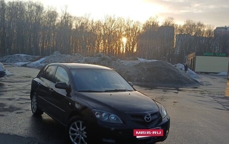 Mazda 3, 2008 год, 310 000 рублей, 7 фотография