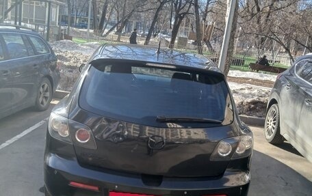 Mazda 3, 2008 год, 310 000 рублей, 6 фотография