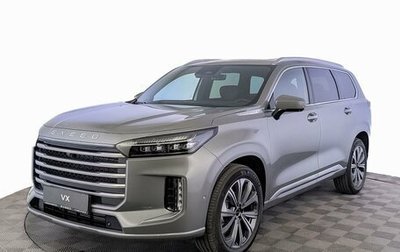 CheryExeed VX, 2025 год, 1 фотография