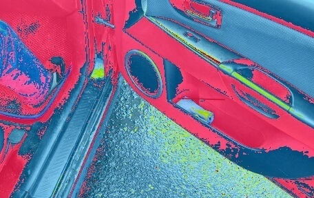 Mazda 3, 2008 год, 310 000 рублей, 16 фотография