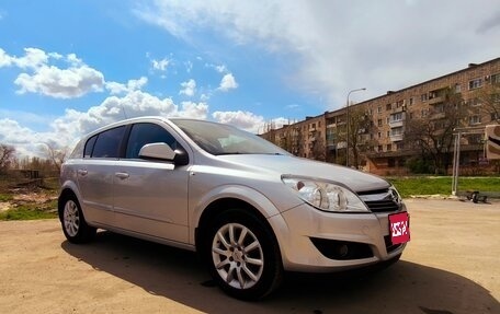 Opel Astra H, 2014 год, 995 000 рублей, 1 фотография