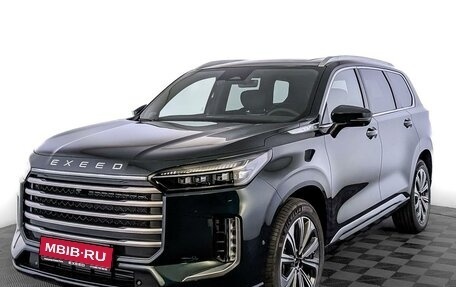 CheryExeed VX, 2025 год, 1 фотография